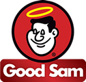 Good Sam Campground Logo